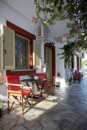 FLOWERS STUDIOS - Dodekanes Patmos
